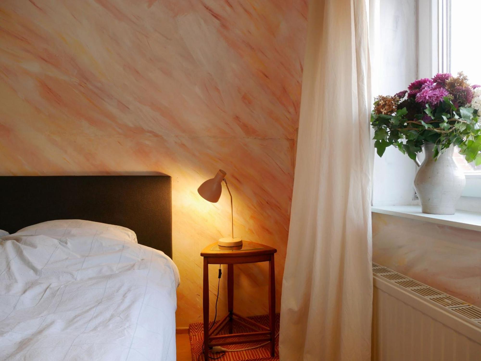 Haus Der Malerin Andrea Gawaz Lägenhet Mullheim  Exteriör bild